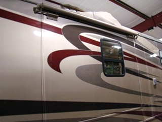 2005 ALPINE COACH BY WESTERN RV - RV SALVAGE MOTORHOME PARTS FOR SALE