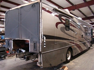 2005 ALPINE COACH BY WESTERN RV - RV SALVAGE MOTORHOME PARTS FOR SALE