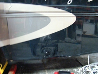2006 ALLEGRO BAY MOTORHOME PARTS - VISONE RV SALVAGE