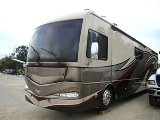 2014 FLEETWOOD PROVIDENCE PARTS FOR SALE | RV SALVAGE