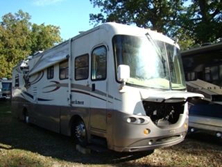 Cross Country Sports Coach 2003 Parts For Sale