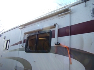 2002 REFLECTION MOTORHOME PARTS FOR SALE USED RV SALVAGE PARTS