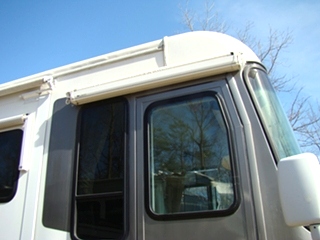 2002 REFLECTION MOTORHOME PARTS FOR SALE USED RV SALVAGE PARTS