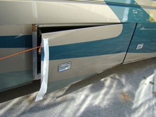 2005 BEAVER MONTEREY USED RV PARTS FOR SALE VISONE RV