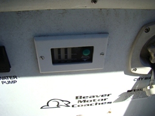 2005 BEAVER MONTEREY USED RV PARTS FOR SALE VISONE RV