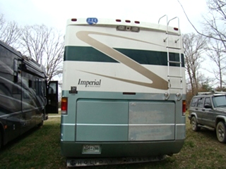 2000 HOLIDAY RAMBLER IMPERIAL PARTS FOR SALE USED RV PARTS