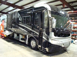 USED 2005 FLEETWOOD REVOLUTION PARTS FOR SALE