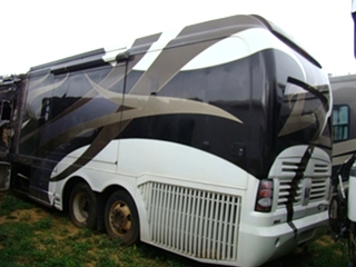 2008 COUNTRY COACH MAGNA PARTS FOR SALE