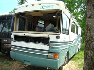 1998 Fleetwood Discovery Used Parts For Sale