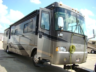 2004 MANDALAY MOTORHOME PARTS FOR SALE. USED RV PARTS