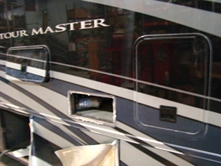 2009 Gulfstream Tour Master Parts for sale
