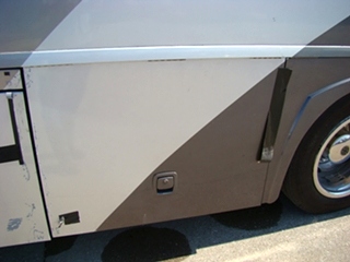2007 ITASCA LATITUDE USED RV PARTS FOR SALE