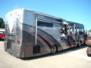 2007 ITASCA LATITUDE USED RV PARTS FOR SALE