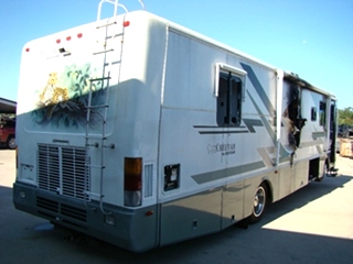 2003 BEAVER SAFARI CHEETAH USED RV PARTS FOR SALE