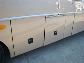 2006 FLEETWOOD DISCOVERY MOTORHOME PARTS FOR SALE