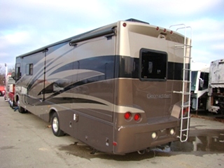 2011 FOREST RIVER GEORGETOWN PARTS FOR SALE