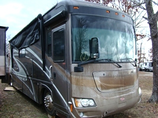 Used 2010 Winnebago Journey Express parts for sale