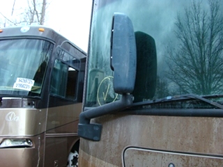 Used 2010 Winnebago Journey Express parts for sale