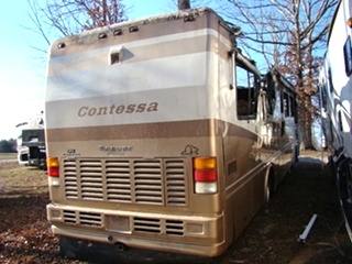 2001 Beaver Contessa RV parts for sale - Motorhome Salvage Yard
