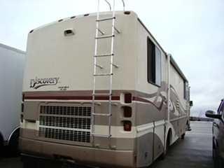 1997 Fleetwood Discovery Used Parts For Sale