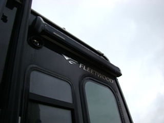 2004 FLEETWOOD EXCURSION PARTS AND SERVICE DEALER - VISONE RV