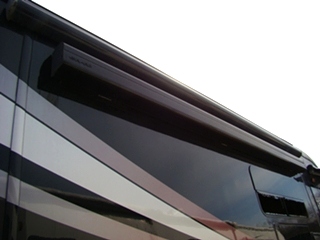 2012 AMERICAN REVOLUTION PARTS BY FLEETWOOD USED MOTORHOME