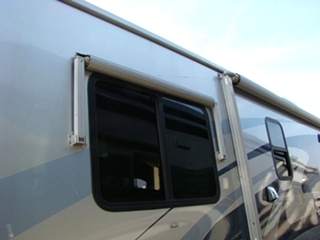 NATIONAL RV PARTS - 2003 TRADEWINDS REPLACEMENT USED RV PARTS FOR SALE VISONE RV