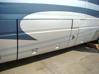 NATIONAL RV PARTS - 2003 TRADEWINDS REPLACEMENT USED RV PARTS FOR SALE VISONE RV