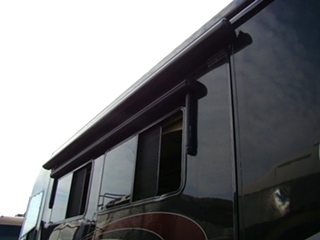 USED RV PARTS - 2007 TRAVEL SUPREME MOTORHOME PARTS