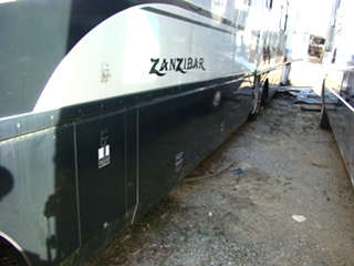 1999 BEAVER SAFARI ZANZIBAR USED RV PARTS FOR SALE