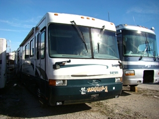 1999 BEAVER SAFARI ZANZIBAR USED RV PARTS FOR SALE