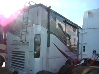 USED 2015 WINNEBAGO TOUR PARTS FOR SALE