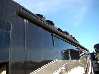 USED 2015 WINNEBAGO TOUR PARTS FOR SALE