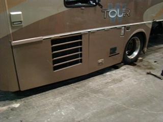USED 2007 WINNEBAGO TOUR PARTS FOR SALE
