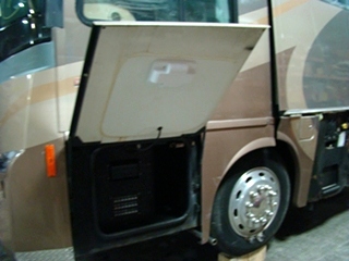 USED 2007 WINNEBAGO TOUR PARTS FOR SALE