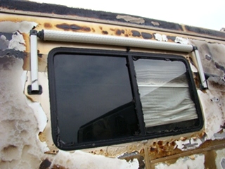 Used RV Salvage Parts 2001 Beaver Safari Ivory Edition Parts for sale