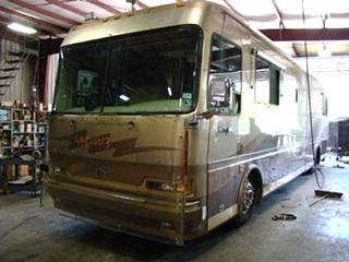 1999 BEAVER MARQUIS MOTORHOME PARTS FOR SALE - RV SALVAGE YARD