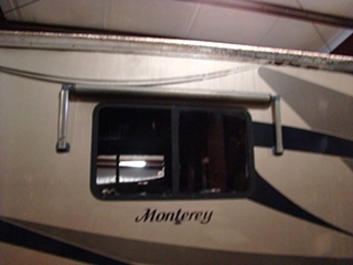 2004 BEAVER MONTEREY USED RV PARTS FOR SALE VISONE RV