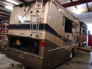 2004 BEAVER MONTEREY USED RV PARTS FOR SALE VISONE RV