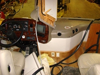 1999 Fleetwood Discovery Used Parts For Sale