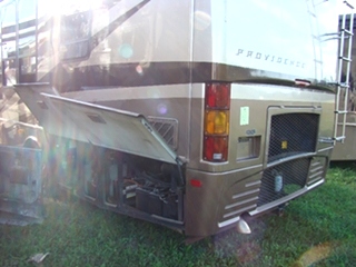 2005 FLEETWOOD PROVIDENCE PARTS FOR SALE | RV SALVAGE