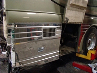 USED 2002 COUNTRY COACH MAGNA PARTS FOR SALE
