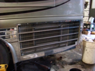 USED 2002 COUNTRY COACH MAGNA PARTS FOR SALE