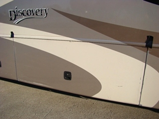 2007 Fleetwood Discovery Used Parts For Sale