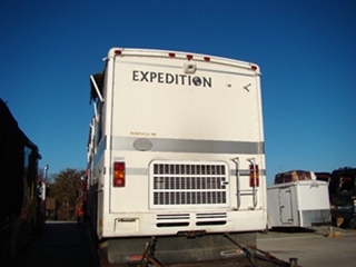 2000 Fleetwood Expedtion Used Parts For Sale
