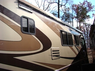2003 HOLIDAY RAMBLER IMPERIAL PARTS FOR SALE BY VISONE RV SALVAGE PARTS