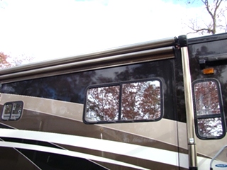 2006 COUNTRY COACH ALLURE PARTS MOTORHOME RV SALVAGE FOR SALE