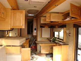 2006 COUNTRY COACH ALLURE PARTS MOTORHOME RV SALVAGE FOR SALE
