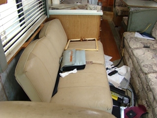 1997 Fleetwood Discovery Used Parts For Sale