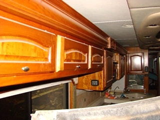 2007 HOLIDAY RAMBLER SCEPTER USED RV PARTS FOR SALE